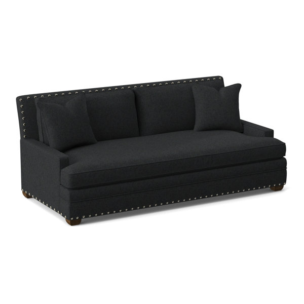 Vanguard Furniture Riverside 87.5" Sofa Wayfair